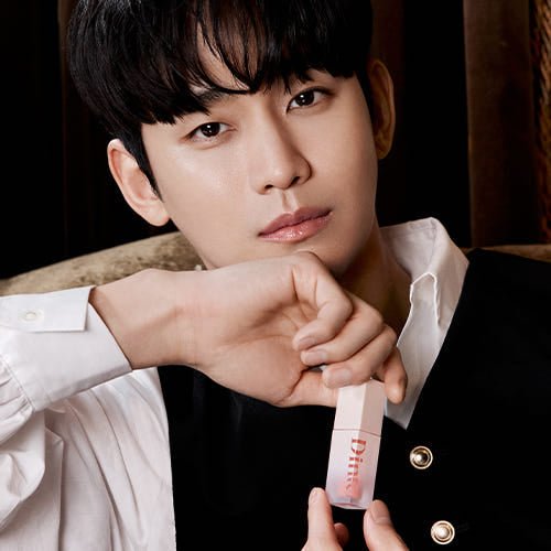 Dinto [Le Chat botte] Blur-Jelly Plumping Lip Tint 3.5g - Koreanskinca.re