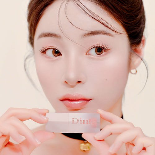 Dinto [Le Chat botte] Blur-Jelly Plumping Lip Tint 3.5g - Koreanskinca.re