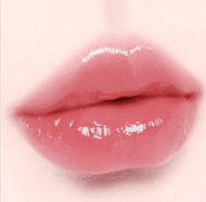 Dinto [Le Chat botte] Blur-Jelly Plumping Mini Lip Tint 1g - Koreanskinca.re