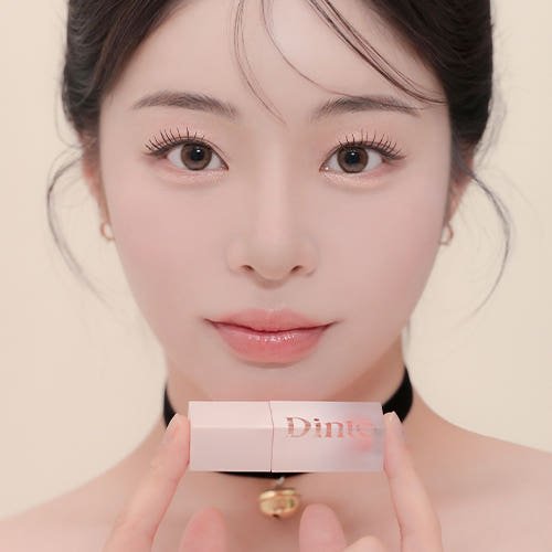 Dinto [Le Chat botte] Blur-Jelly Plumping Mini Lip Tint 1g - Koreanskinca.re