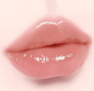 Dinto [Le Chat botte] Blur-Jelly Plumping Mini Lip Tint 1g - Koreanskinca.re