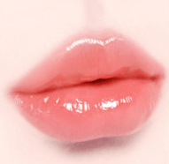 Dinto [Le Chat botte] Blur-Jelly Plumping Mini Lip Tint 1g - Koreanskinca.re