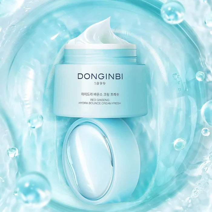 DONGINBI Hydra Bounce Cream Fresh 60ml