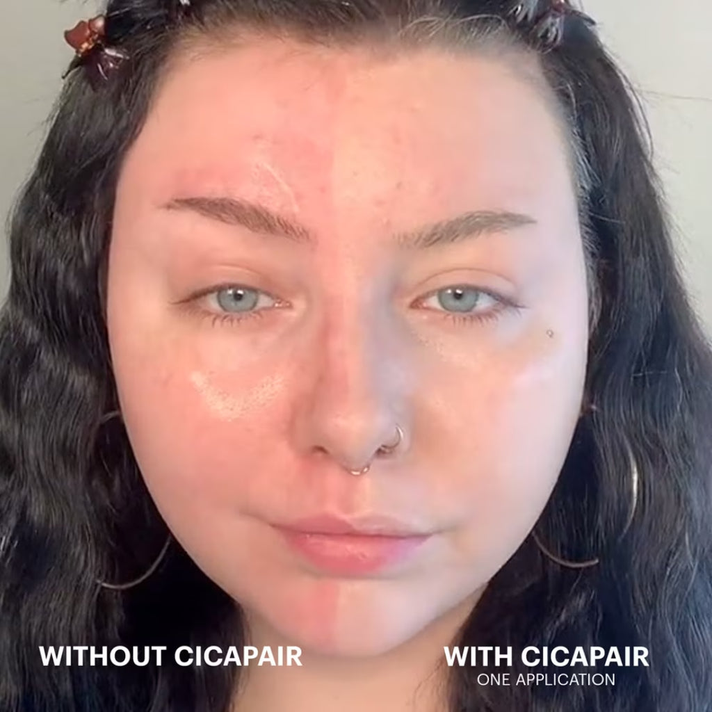 Dr.Jart+ Cicapair Tiger Grass Color Correcting Treatment SPF 22 PA++ 50ml
