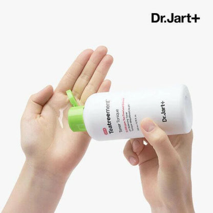 Dr.Jart+ Ctrl-A Teatreement Toner 120ml