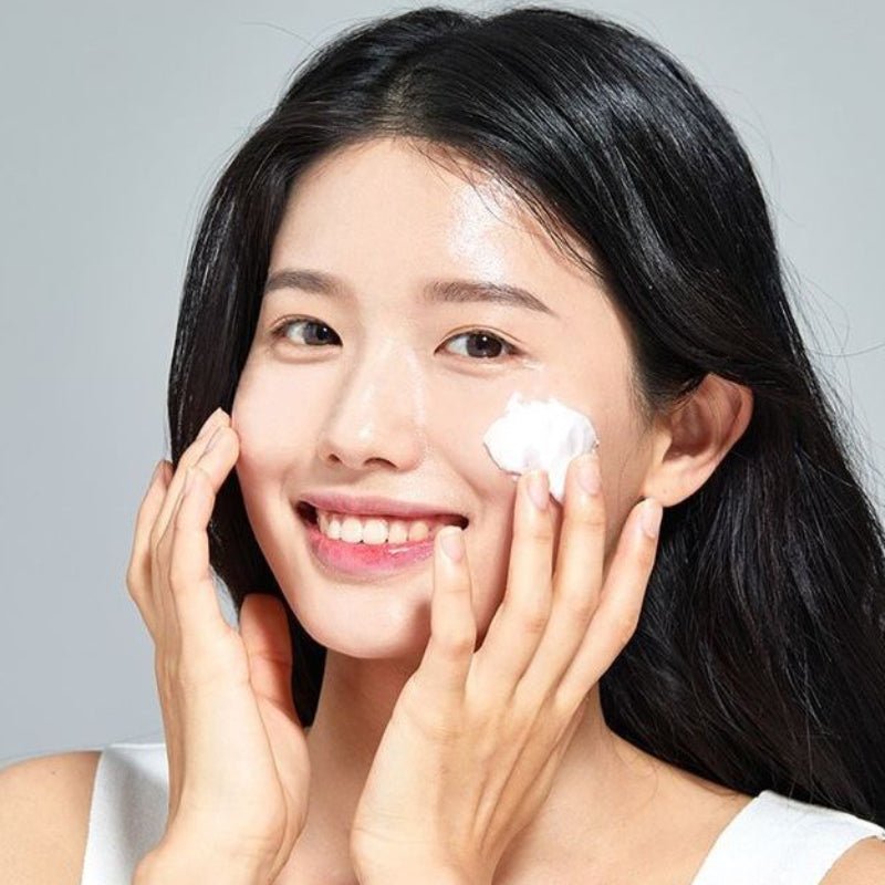 Dr.Ceuracle 5Î± Control Clearing Cleansing Foam 200ml - Koreanskinca.re