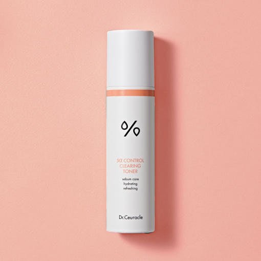 Dr.Ceuracle 5Î± Control Clearing Toner 120ml - Koreanskinca.re