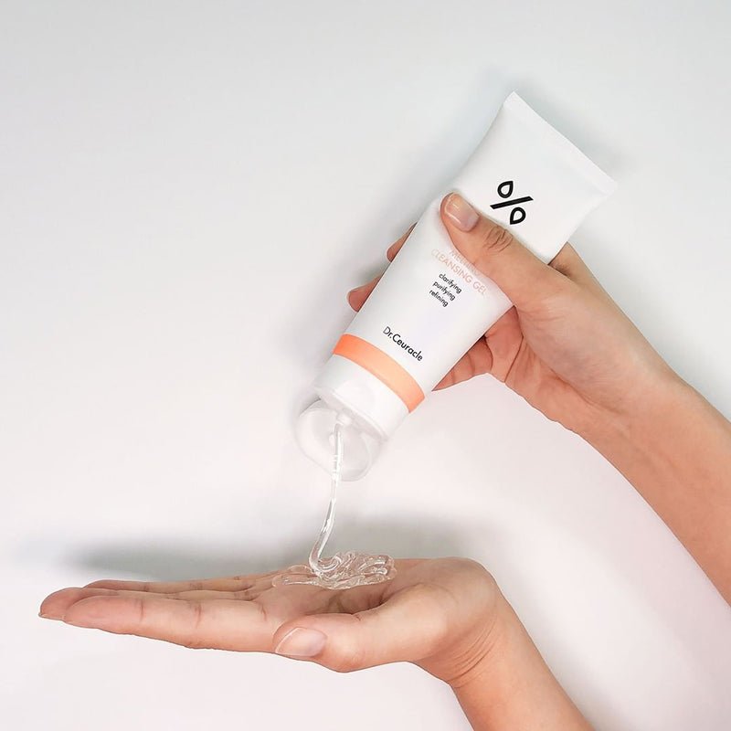 Dr.Ceuracle 5Î± Control Melting Cleansing Gel 150ml - Koreanskinca.re