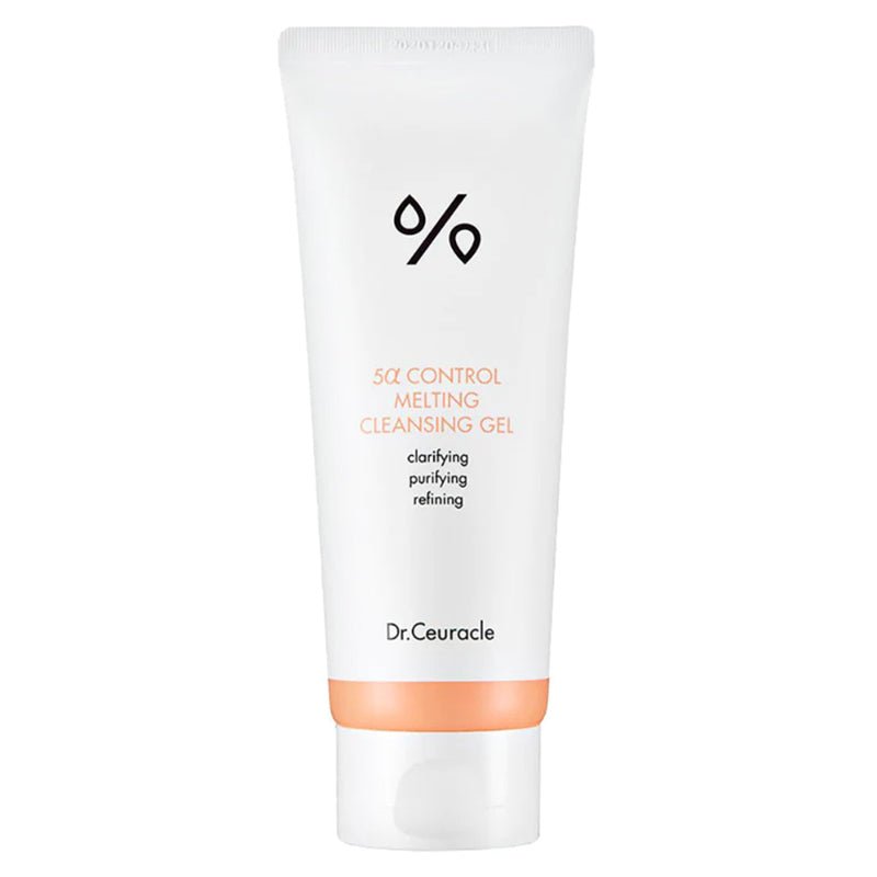 Dr.Ceuracle 5Î± Control Melting Cleansing Gel 150ml - Koreanskinca.re