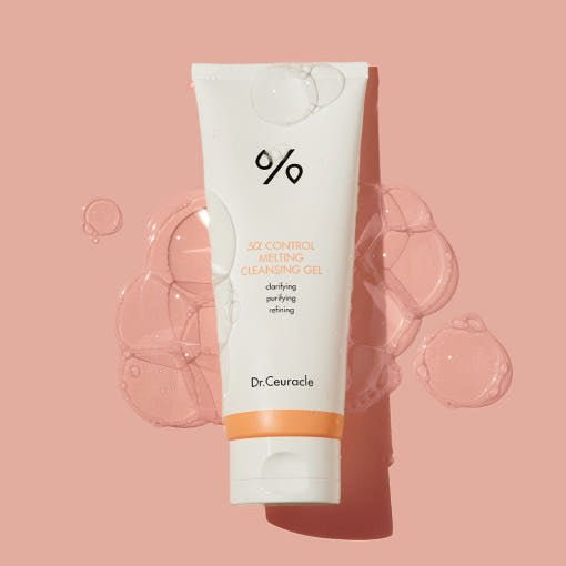Dr.Ceuracle 5Î± Control Melting Cleansing Gel 150ml - Koreanskinca.re
