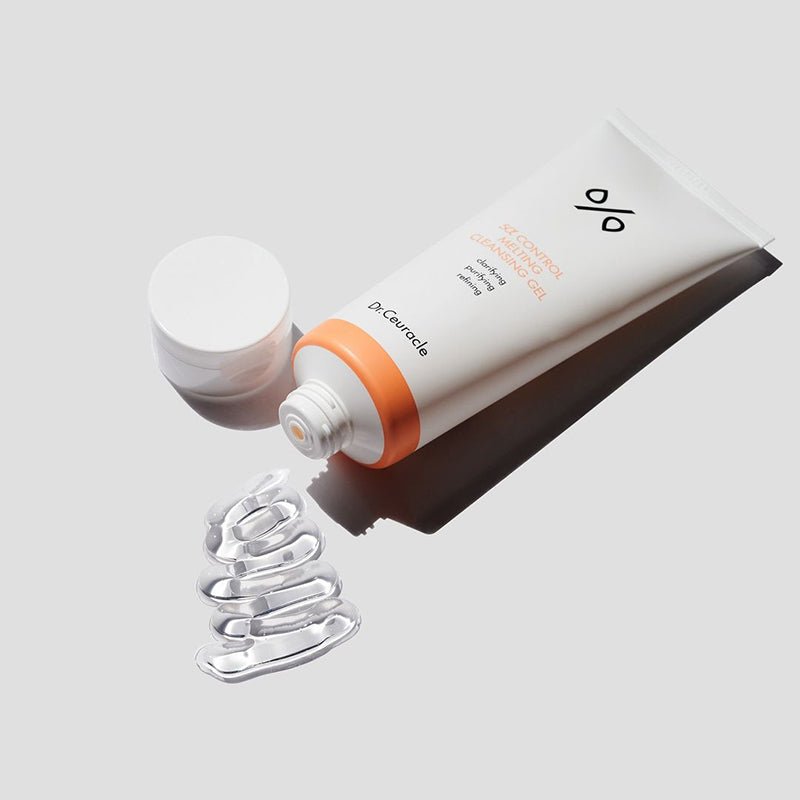 Dr.Ceuracle 5Î± Control Melting Cleansing Gel 150ml - Koreanskinca.re