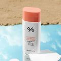 Dr.Ceuracle 5Î± Control No Sebum Sun Lotion SPF50+ PA++++ 50ml - Koreanskinca.re