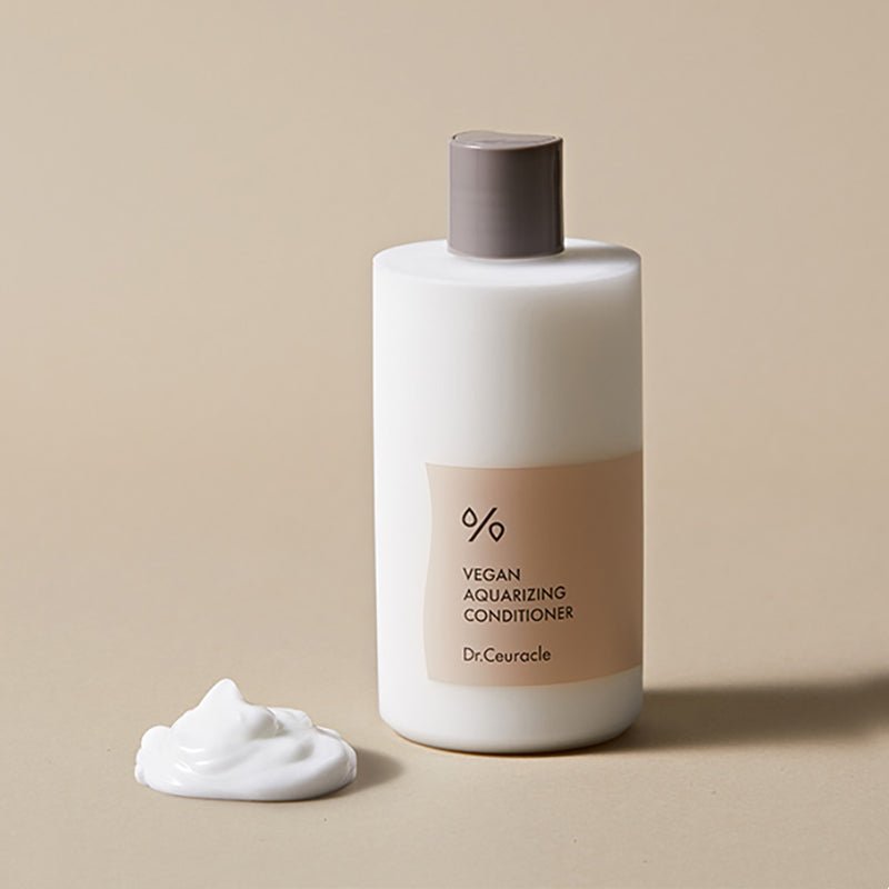 Dr.Ceuracle Vegan Aquarizing Conditioner 300ml - Koreanskinca.re