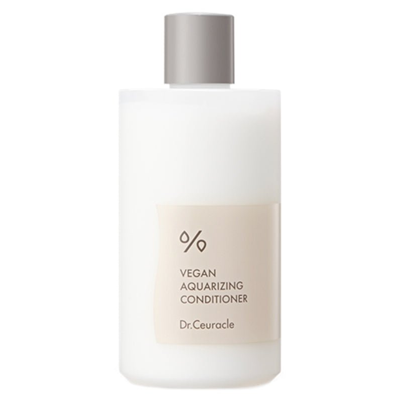 Dr.Ceuracle Vegan Aquarizing Conditioner 300ml - Koreanskinca.re