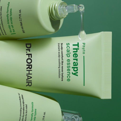 Dr.FORHAIR Phyto Therapy Scalp Essence 80ml - Koreanskinca.re