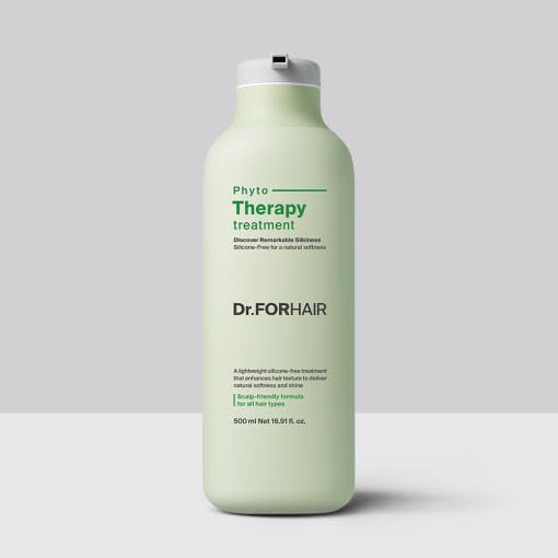 Dr.FORHAIR Phyto Therapy Treatment 500ml - Koreanskinca.re