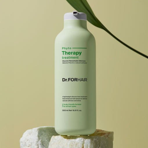 Dr.FORHAIR Phyto Therapy Treatment 500ml - Koreanskinca.re