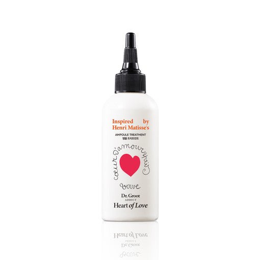 Dr.Groot ADDICT Heart of Love AMPOULE TREATMENT 180ml - Koreanskinca.re