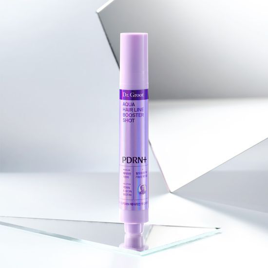 Dr.Groot AQUA HAIR LINE BOOSTER SHOT 15ml - Koreanskinca.re