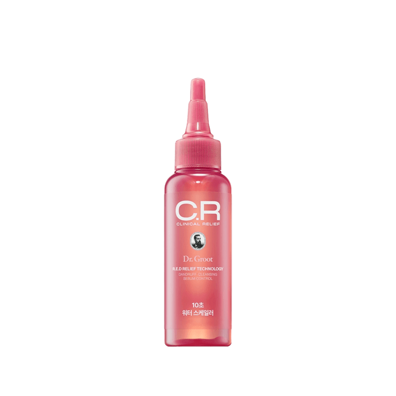 Dr.Groot Clinical Relief Scaler 100ml - Koreanskinca.re