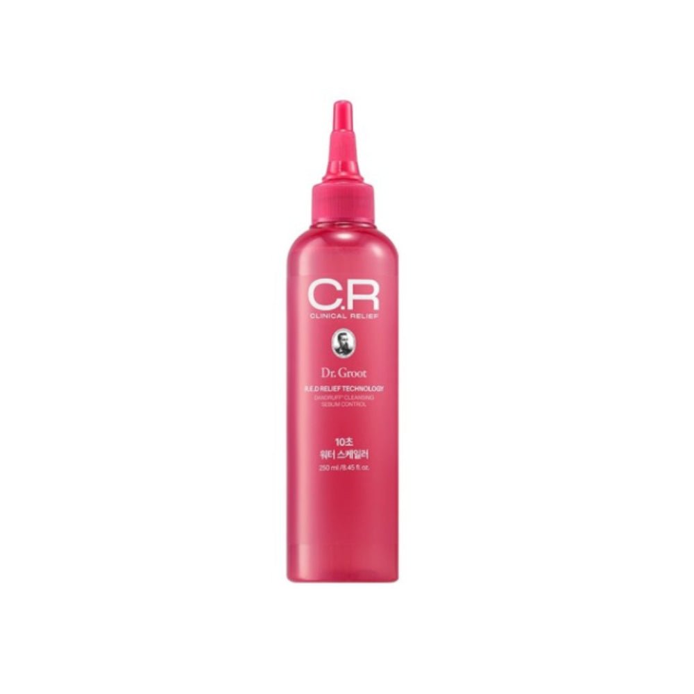 Dr.Groot Clinical Relief Scaler 250ml - Koreanskinca.re