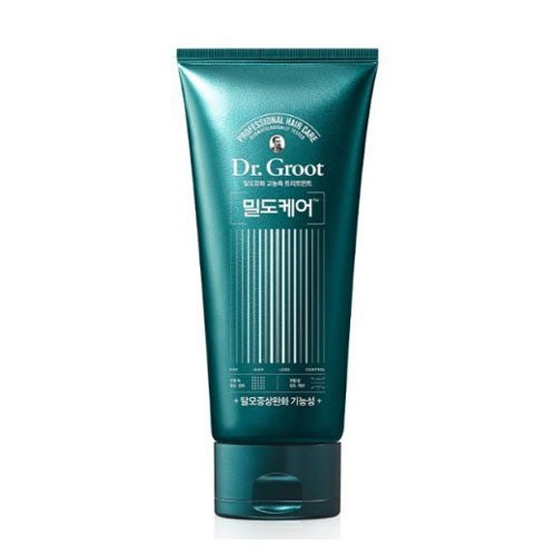 Dr.Groot Density Care Treatment Basil & Neroli 300ml - Koreanskinca.re