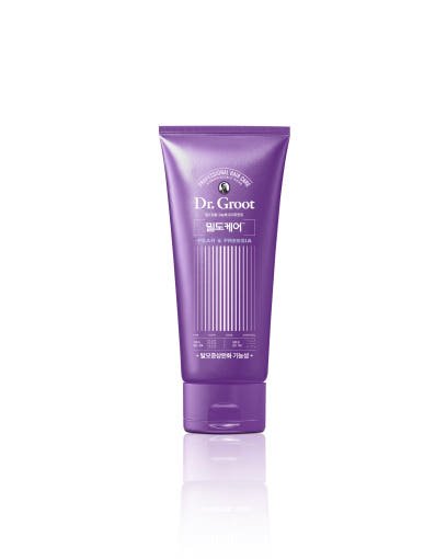 Dr.Groot Density Care Treatment Pear & Freesia 300ml - Koreanskinca.re