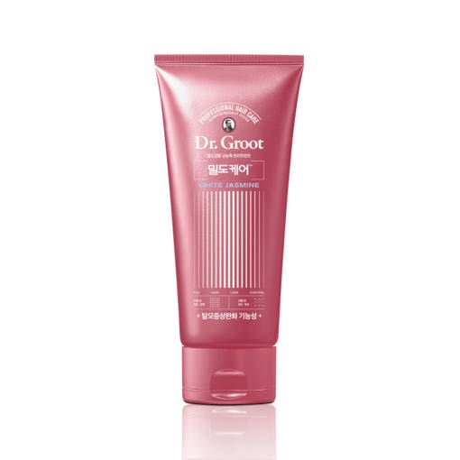 DR.Groot Density Care Treatment White Jasmine 300ml - Koreanskinca.re
