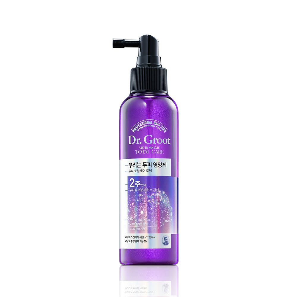 Dr.Groot Microbiome Anti-Aging Tonic 150ml - Koreanskinca.re
