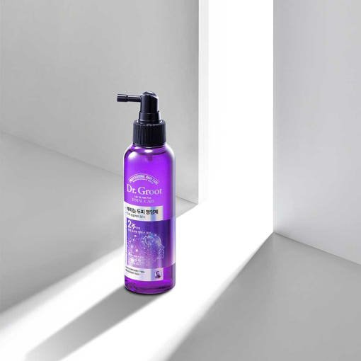Dr.Groot Microbiome Anti-Aging Tonic 150ml - Koreanskinca.re