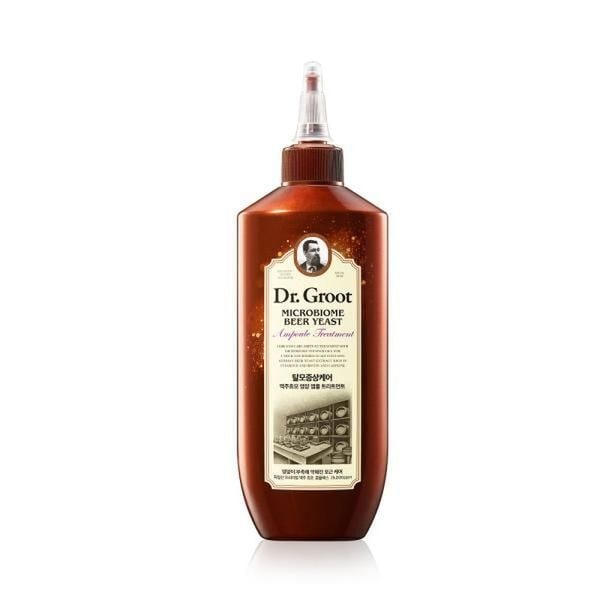 Dr.Groot Microbiome Beer Yeast Treatment 250ml - Koreanskinca.re