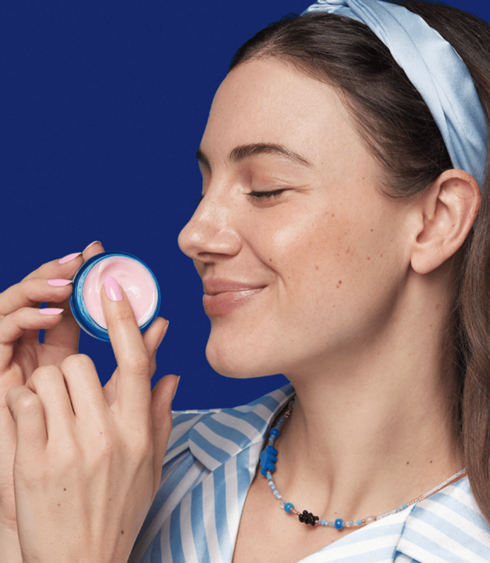 Dr.Jart+ Water Jelly Glow Lip Balm 20ml - Koreanskinca.re