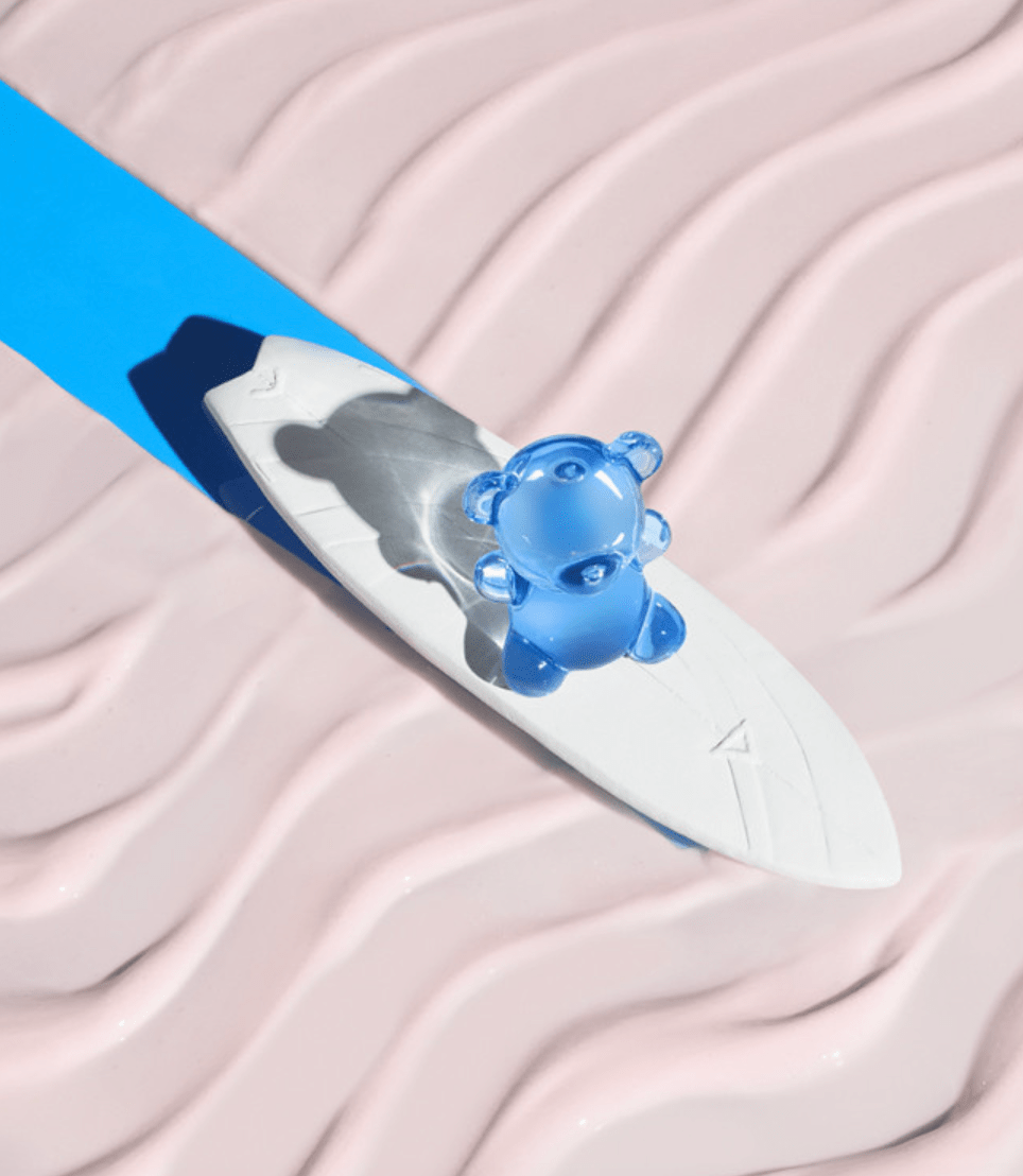 Dr.Jart+ Water Jelly Glow Lip Balm 20ml - Koreanskinca.re