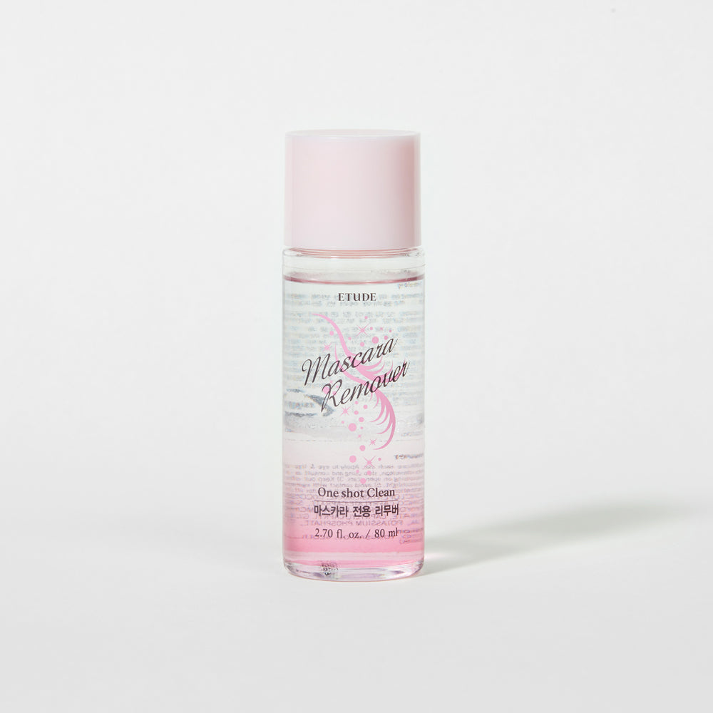 ETUDE HOUSE Mascara Remover 80ml