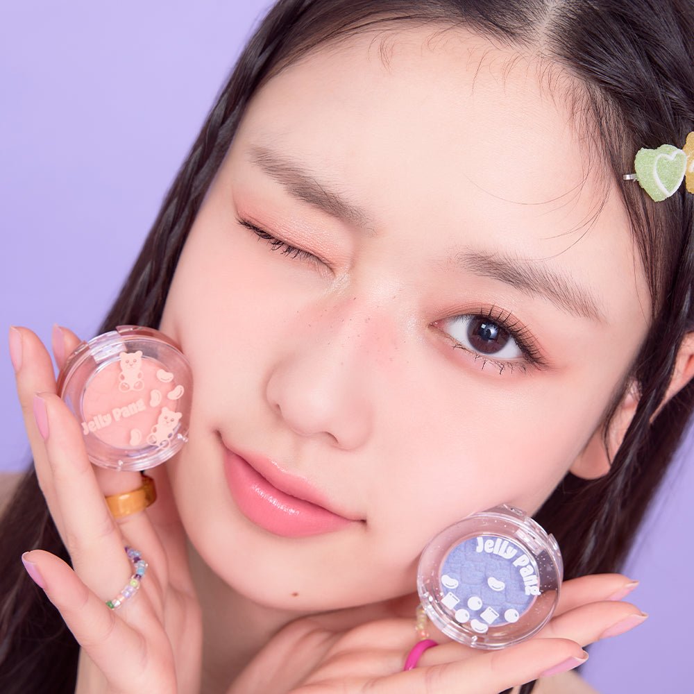 ETUDE Jelly Pang Look At My Eyes - Koreanskinca.re