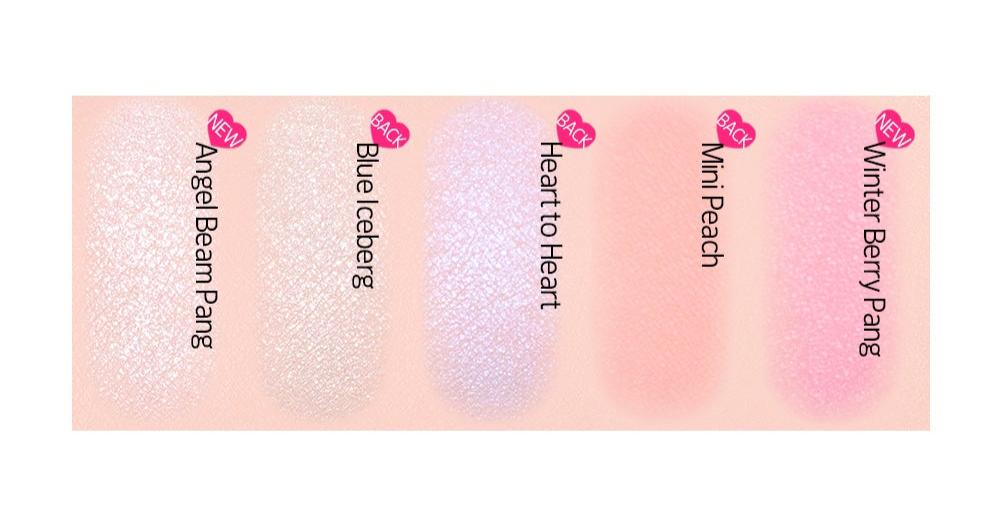 ETUDE Jelly Pang Look At My Eyes - Koreanskinca.re