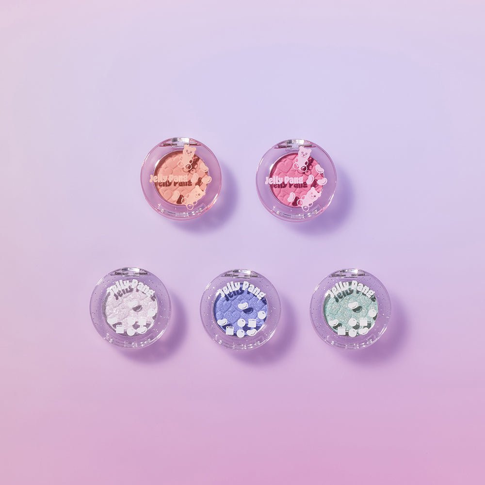 ETUDE Jelly Pang Look At My Eyes - Koreanskinca.re