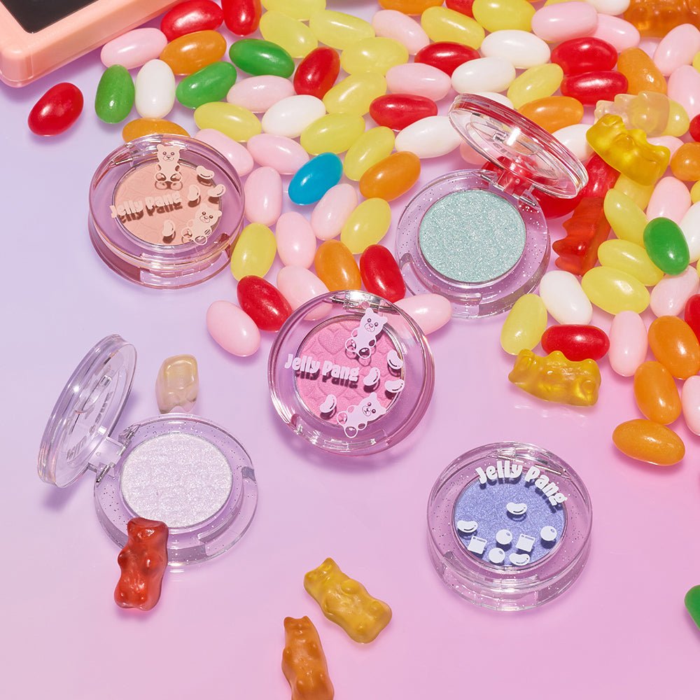 ETUDE Jelly Pang Look At My Eyes - Koreanskinca.re