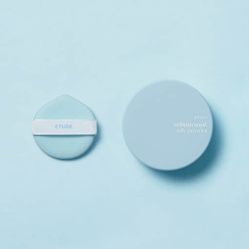ETUDE Sebum Soak Jelly Powder 8g - Koreanskinca.re