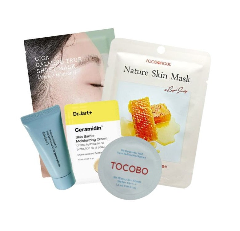 Free Sample