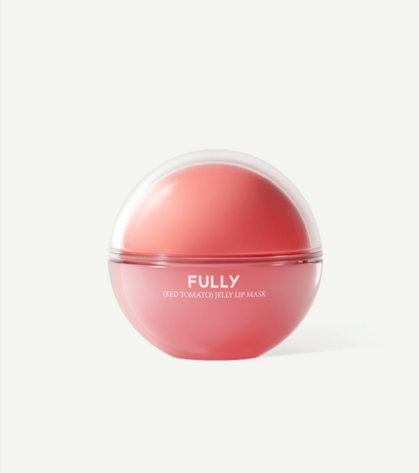 FULLY RED TOMATO JELLY LIP MASK 12g - Koreanskinca.re