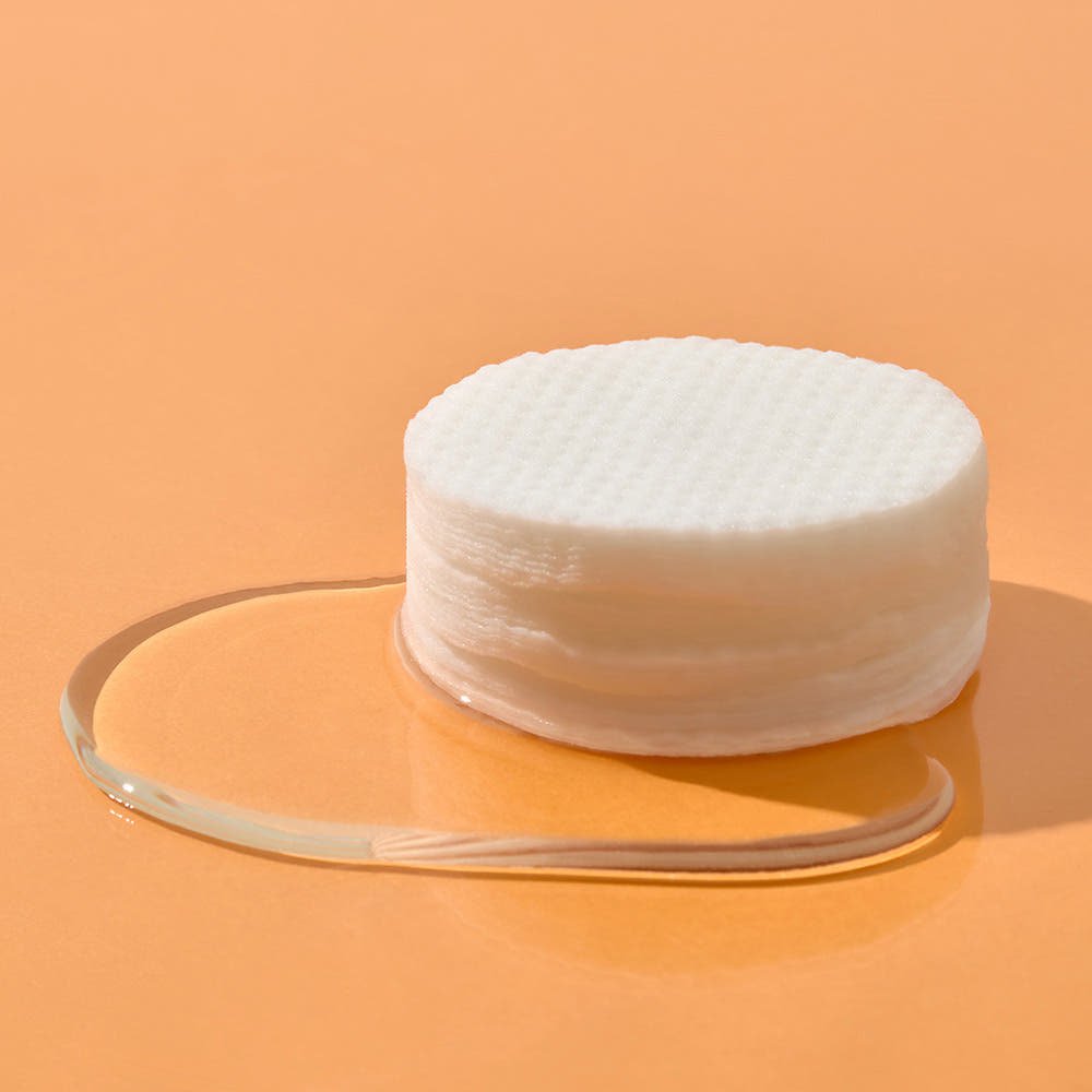 Hanskin Cleansing Pad & Blackhead 200ml/70ea - Koreanskinca.re