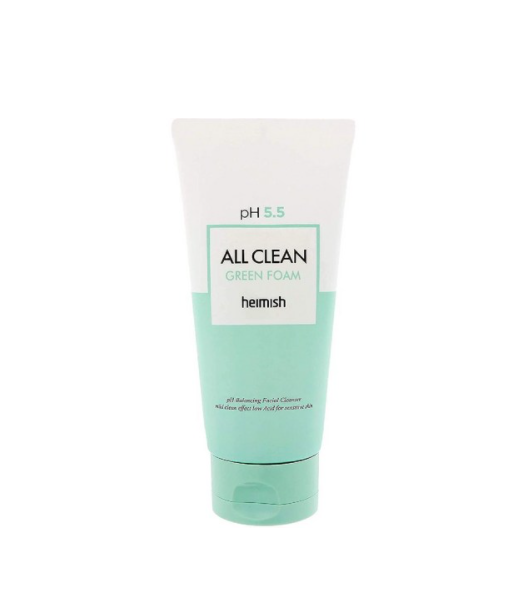 Heimish All Clean Green Foam 150g