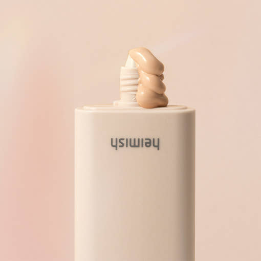 heimish Artless Glow Tinted Sunscreen SPF50+
