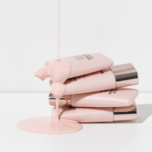 heimish Bulgarian Rose Tinted Tone-up Sunscreen