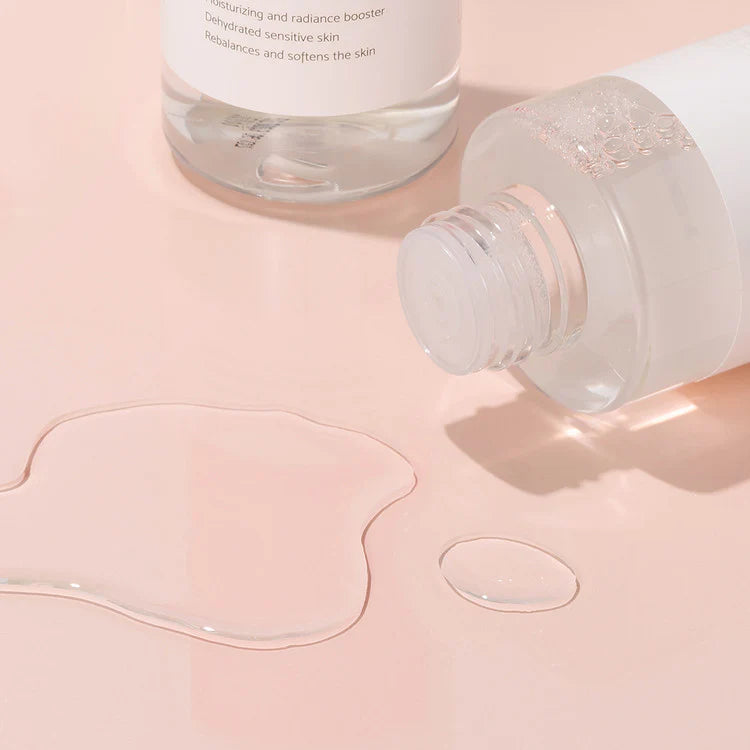 iUNIK Rose Galactomyces Essential Toner 200ml