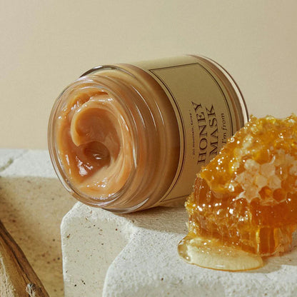 I'm from Honey Mask 120g