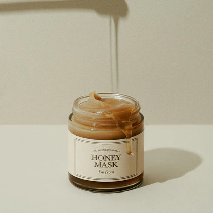 I'm from Honey Mask 120g