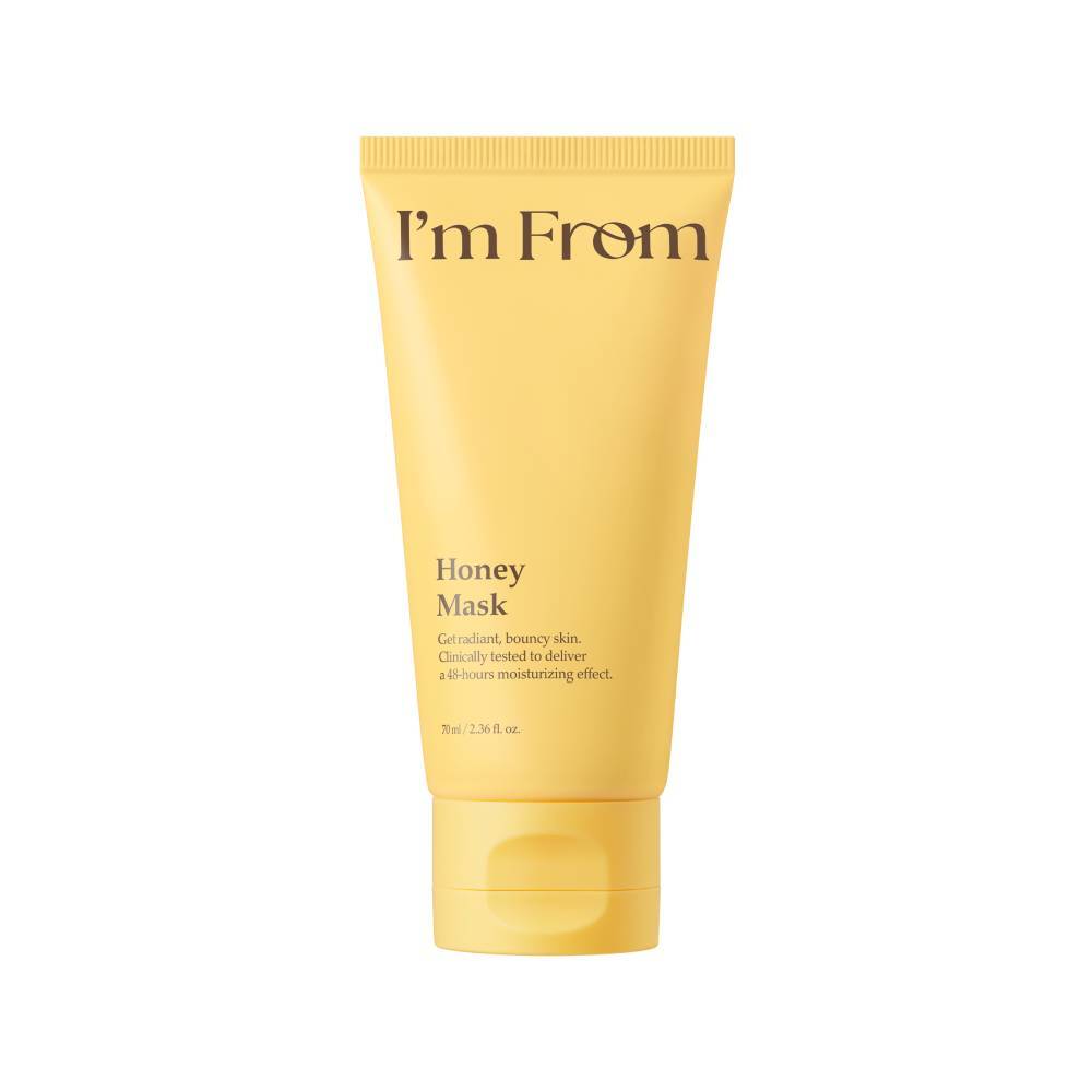I'm from Honey Mask 70ml - Koreanskinca.re