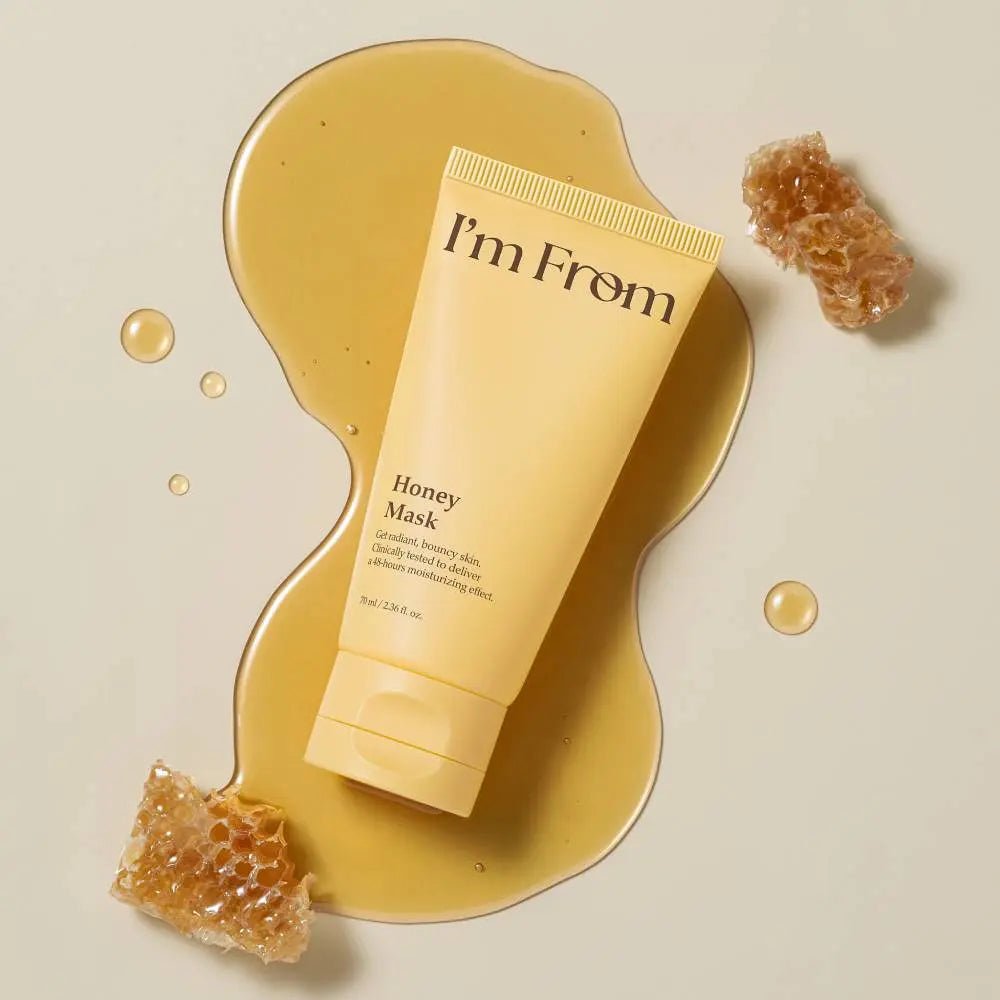I'm from Honey Mask 70ml - Koreanskinca.re